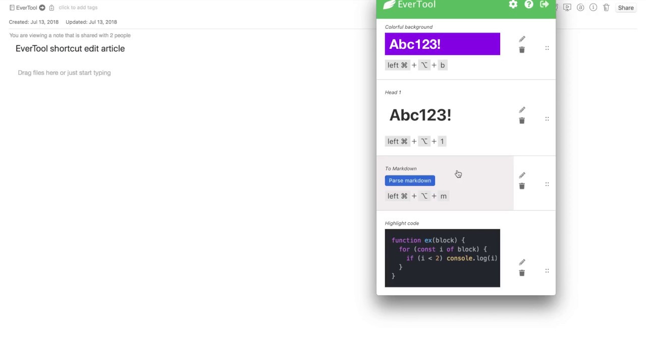 Evernote To Markdown Evernote To Markdown