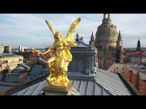 Video: Potovanje V Dresden