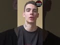 При мне были обнулены люди, я видел, как их убивали наши же.