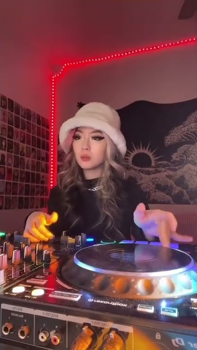 we need an olivia rodrigo x gayle collab 😭 #tiktokmalaysia #dj #mashup #abcdefu #BawangDance  #Ask
