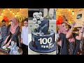 Unboxing My Silver Play Button🎉Celebration of 100k On My YouTube Channel ▶️ Thanks For Your Support😘