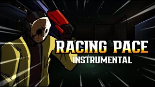 Racing Pace [Instrumental] [ft. @w1n_t ] - Forsaken Funkin OST