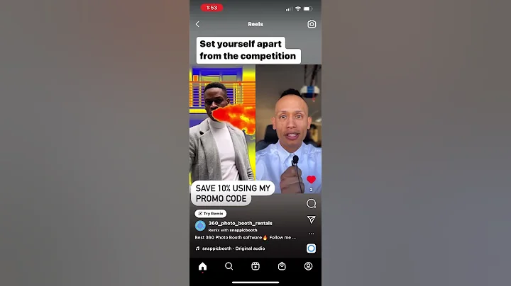 Best 360 Photo Booth Software? | Snappic