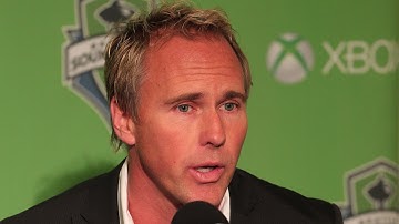 Interview: Chris Henderson on SuperDraft selection Brian Nana-Sinkam