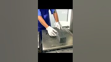 Most Satisfying Factory Machines and Ingenious Tools 6