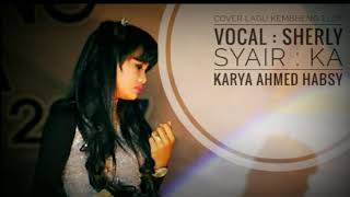 SHERLY MARDIANA. KEMBHENG ELOP.  (COVER)