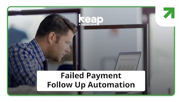 Failed Payments? Here’s the Follow-Up Automation You Need