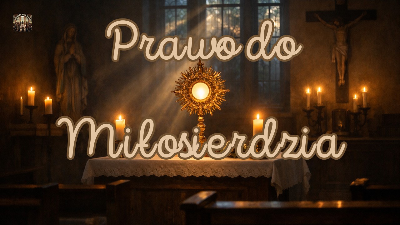 Prawo do Miłosierdzia