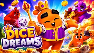 DICE DREAMS| GAMEPLAY  screenshot 4