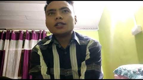 WBPCONSTABLE 2020 INTERVIEW EXPERIENCE # AMBIKANAGAR# IN NEPALI LANGUAGE BY ANISH TAMANG 02/09/2022