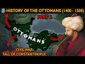 Ottoman Empire in the 15th Century