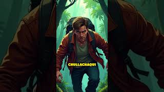 The Chullachaqui: Amazon’s Shape-Shifting Spirit