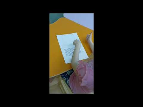 Нейропсихологические приемы в работе учителя-логопеда и педагога-психолога со старшими дошкольниками