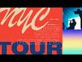 Love Your Parents Tour: NYC | BROCKHAMPTON