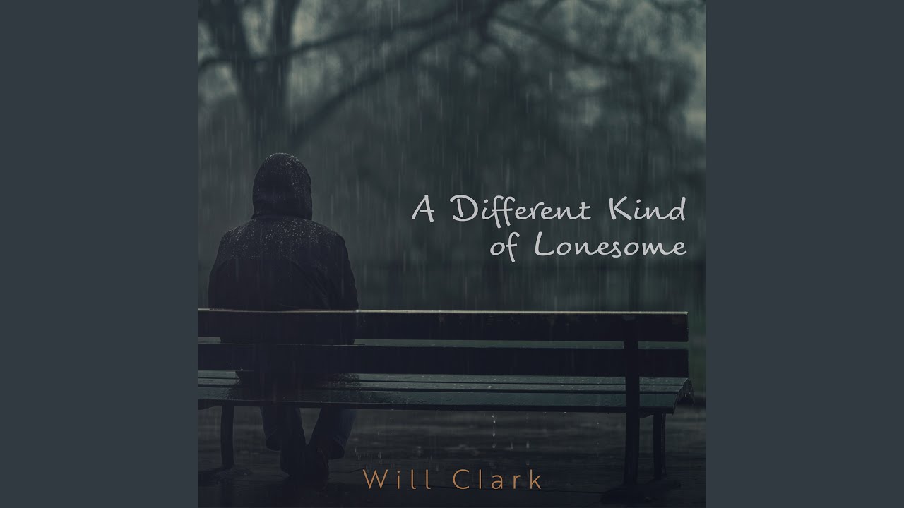 A Different Kind of Lonesome