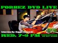 100 Grand - Forbez DVD Live Freestyle (Rick Ross Diss)