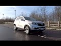 2014 Kia Sportage 2.0 CRDi 134 AWD KX-2 Start-Up and Full Vehicle Tour