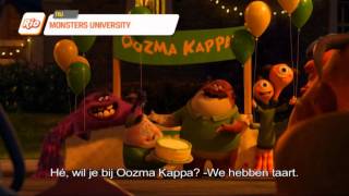Monsters University - Tv-Theek - Rio