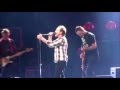 Pearl Jam - In Hiding - Estadio Nacional,Chile 04-