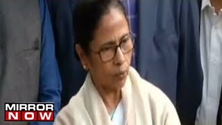 Election Results 2018: West Bengal CM Mamata Banerjee addresses the media