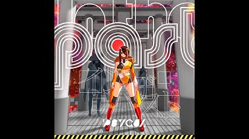 【DDR A20 PLUS】 PSYQUI － In the past