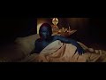 X-Men: Mystique Shape-shifting Compilation (Jennifer Lawrence)