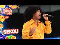 Sekou - Someone Like You (Adele Cover) (Live at Capital's Summertime Ball 2026)