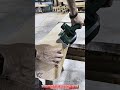 Innovative Handheld Wood Planer Tool : Best Precision Edge Smoothing Action