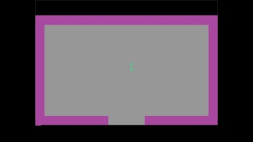 Adventure Review for the Atari 2600 by John Gage