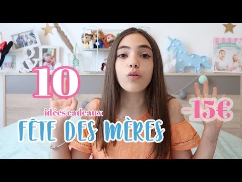 Vidéo: Un Cadeau Très Tendance Et Personnel Pour La Fête Des Mères