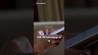 be aware to gb whatsapp @Master_live_DH