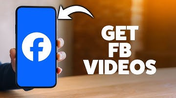 How To Download Videos From Facebook Messenger 2025 (iPhone & Android)