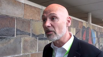 Global IGF 2018: Frédéric Donck on The Internet’s Future in a Nutshell