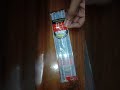 #scale unboxing