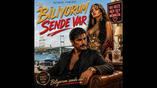 Gurbetcisound - Biliyorum Sende Var