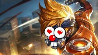 Funny Epic Comeback Hayabusa Exe V 61 Detik