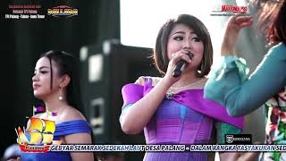 LEWUNG-ALL ARTIS  NEW PALLAPA LIVE SEDEKAH LAUT NELAYAN DESA  PALANG TUBAN JATIM