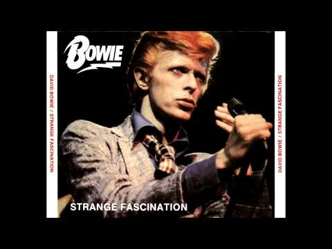 David Bowie - John, I'm Only Dancing (Again) LIVE @ Universal Amphitheatre, LA (1974)
