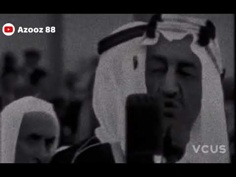غضب الملك فيصل بعد اعلان دولة اسرائيل