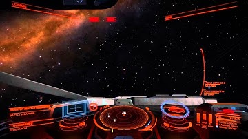 Elite:Dangerous -  Python Scooping Tutorial