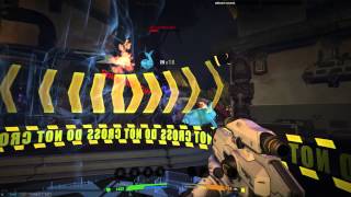 Firefall - First look
