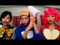 TRICK8f「鳥八ちゃんねる第18回スペシャル放送」