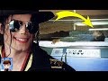 傳奇巨星Michael Jackson 鮮為人知的秘密