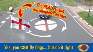 Download Lagu You CAN fly a flag; just do it properly. Seriously, stop listening to rage bait. MP3 Download Lagu You CAN fly a flag; just do it properly. Seriously, stop listening to rage bait. MP3