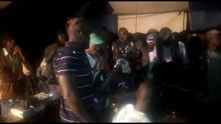 Eve to Shem Tube burial1