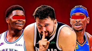 How An Out Of Shape White Guy Became The Next Greatest Nba Player