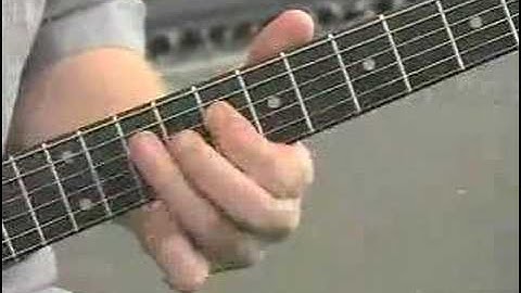 Drop-3 Voicings - Guitar Lesson