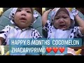 Wow 8th months na si cocomelon zhacaryprimo 😁😁😁😁- by janu tv
