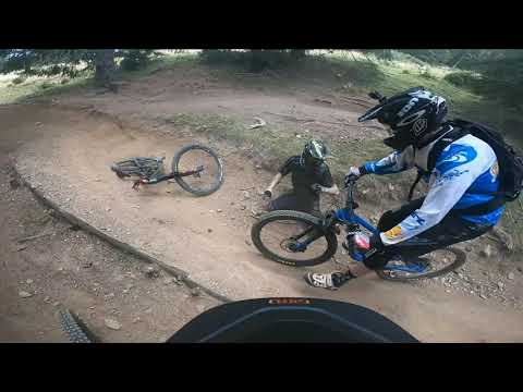 It's Wednesday, It's Wipeout Time!