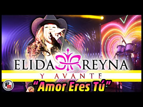 🇲🇽🇺🇸 "Amor Eres Tú" Elida Reyna y Avante en El Noa Noa Discotheque Lakeland, FL.